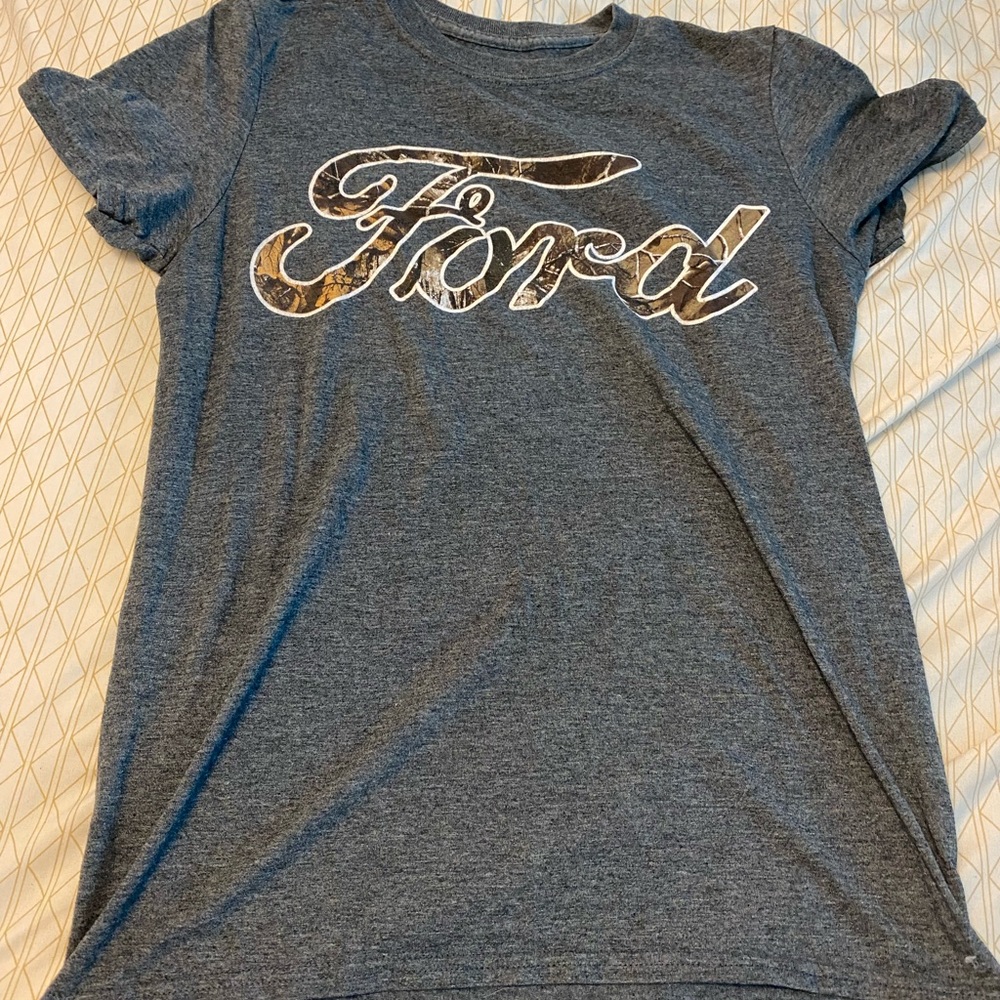 ford shirt